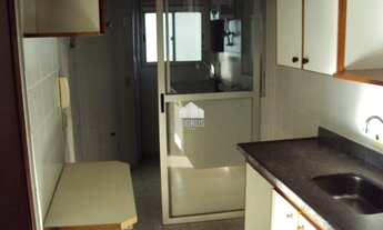 Imagem 6: Apartamento à venda com 03 dormitórios no Mansões Sto. Antonio!!