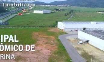 Imagem: Galpão para Locação Anual - Santa Luzia