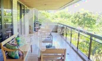 Imagem 3: PARK PALACE! SOL MANHÃ! 4 QUARTOS (2 SUITES)! 240 M2!