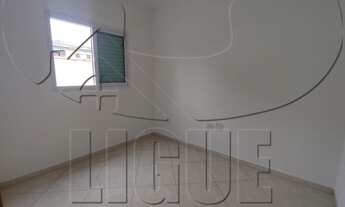 Imagem 5: SANTO ANDRé - Apartamento Padrão - Vila Alzira