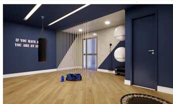 Imagem 4: Novo Lançamento Pateo Nazareth a partir de R$ 276.800,00