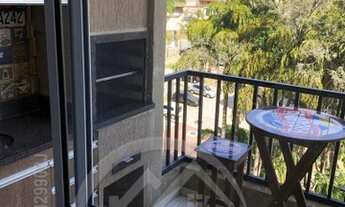 Imagem 3: Apartamento - Parque Fazendinha - Campinas