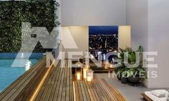 Imagem 5: Apartamento com 3 dormitórios e 4 vagas à venda no bairro Menino Deus em Porto Alegre