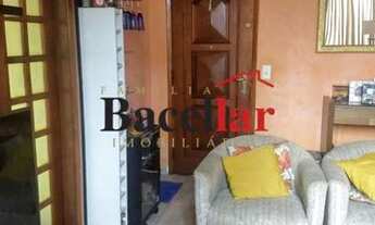 Imagem 2: Rio de Janeiro - Apartamento Padrão - Maracanã