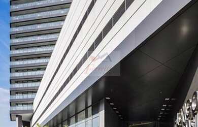 Imagem 5: Sala comercial para alugar no bairro Valongo - Santos/SP