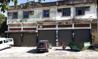 Imagem 6: Galpão/Depósito/Armazém para aluguel com 1119 m², em Pilares - Rio de Janeiro - RJ