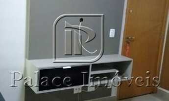 Imagem 7: Apartamento à venda, 2 quartos, 1 vaga, RESIDENCIAL GREENVILLE - Ribeirão Preto/SP