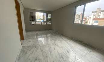 Imagem 4: Apartamento à venda, 3 quartos, 1 suíte, 3 vagas, Gutierrez - Belo Horizonte/MG