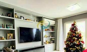 Imagem 3: Apartamento Alto Padrão à venda em Florianópolis/SC