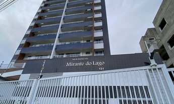Imagem: Apartamento 81m² com 2 quartos em Pedra