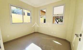 Imagem 6: RIBEIRãO PRETO - Casa de Condomínio - Jardim Botânico