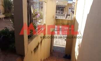 Imagem 4: Venda - CASA - JARDIM SANTA INES I - SAO JOSE DOS CAMPOS - 125 M² AT - 55 M² AC - 2 DORM