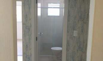 Imagem 5: APARTAMENTO 02 DORMITÓRIOS PÉ NA AREIA E COM LAZER COMPLETO NO CENTRO DE MONGAGUÁ SP