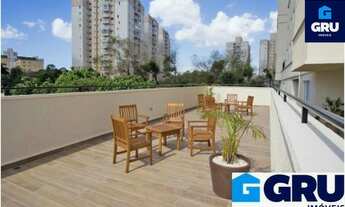 Imagem 4: Apartamento 2 dormitórios à venda Macedo Guarulhos/SP