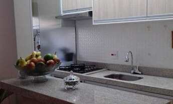 Imagem 7: Apartamento com 2 dormitórios à venda, 56 m² por R$ 210.000,00 - Vila Belvedere - American