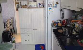 Imagem 7: Apartamento para venda com 58 metros quadrados com 2 quartos em Capim Macio - Natal - RN