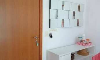 Imagem 3: Apartamento à venda, 2 quartos, 1 suíte, 1 vaga, BARRO VERMELHO - VITÓRIA/ES