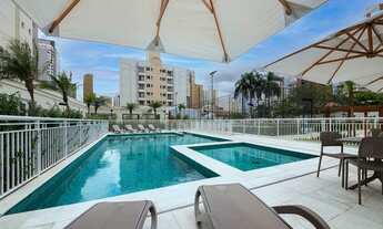 Imagem 3: HUMBERTO PRIMO RESERVA, 4 VAGAS, 4 DORMITÓRIOS, SENDO 3 SUÍTES, 173 M²