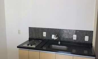 Imagem 4: Apartamento com um dormitório para locação, na Rua Teodoro Sampaio. Na melhor região de Pi