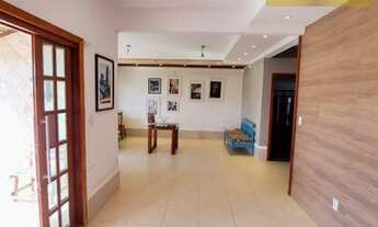 Imagem 3: Casa para Venda em Iguaba Grande, Centro, 5 dormitórios, 1 suíte, 3 banheiros, 1 vaga