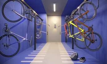 Imagem 5: Apartamento 2 dormitórios - com 1 vaga - Próximo ao Shopping Santana Parque