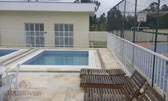 Imagem 5: Casa em Condomínio para Venda em Mogi das Cruzes, Jardim Layr, 2 dormitórios, 1 banheiro