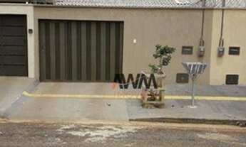 Imagem: Casa com 3 quartos à venda, 118 m² por