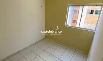 Imagem 7: Apartamento Financiável no Condomínio Solaris na Zona Leste