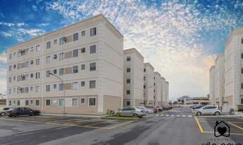 Imagem: Apartamento à venda no Vila Nova