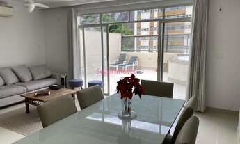 Imagem 5: Apartamento à venda, 4 quartos, 1 suíte, 2 vagas, São Conrado - Rio de Janeiro/RJ