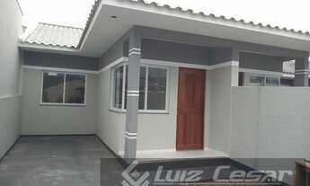 Imagem 2: Casa para Venda em Palhoça, Bela Vista, 2 dormitórios, 1 banheiro, 2 vagas