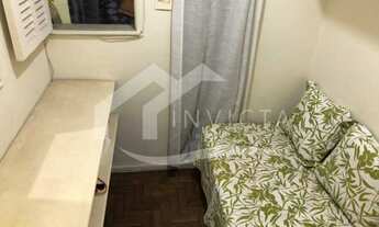 Imagem 4: Apartamento para venda possui 60 metros quadrados com 1 quarto em Copacabana - Rio de Jane