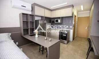 Imagem 3: RIBEIRãO PRETO - Flat Padrão - Santa Cruz do José Jacques