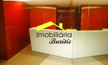 Imagem 7: Andar à venda, 2 vagas, Lourdes - Belo Horizonte/MG