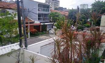 Imagem 3: Casa com 2 quartos à venda, 135 m² por R$ 550 - Freguesia (Jacarepaguá) - Rio de Janeiro/R