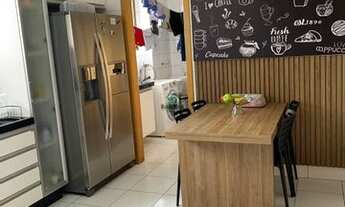 Imagem 6: Apartamento no Residencial Versailles com 04 quartos para Venda - Jundiaí, Anápolis-GO