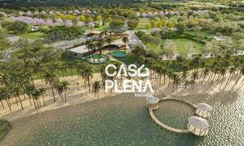 Imagem 6: Terreno à venda, Quintas do Lago Praia dos Coqueiros, 420 m² por R$ 429.982 - Jacunda - Aq