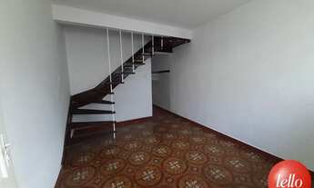 Imagem 2: São Paulo - Casa Padrão - Água Rasa