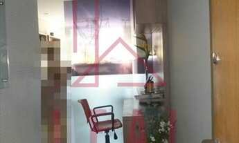 Imagem 2: Sala à venda, 1 vaga, Palmares - Belo Horizonte/MG