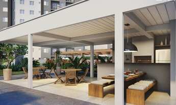 Imagem 6: LANÇAMENTO - 2 DORMIT. / ELEVADOR / LAZER COMPLETO