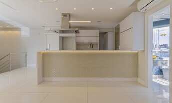 Imagem 5: COBERTURA DUPLEX ALTO PADRÃO COM PISCINA PRIVATIVA CENTRO DE BALNÉARIO CAMBORIÚ