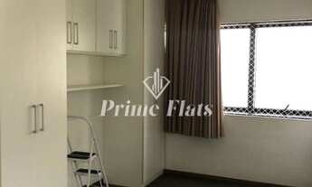 Imagem 3: Flat disponível para venda no Condomínio Edifício Saint Gotthard com 1 dormitório e 1 vaga