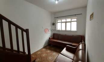 Imagem 2: Vendo casa ou terreno , 04 dorms, 03 vagas, com quintal, no Analia Franco, 8x20