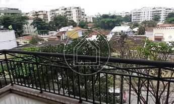 Imagem 1: Apartamento para venda possui 92 metros quadrados com 3 quartos