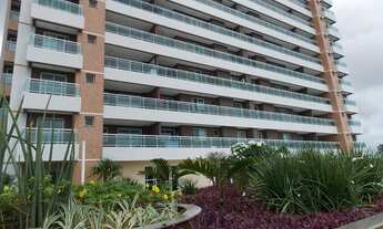 Imagem: Apartamento a venda com 3 quartos, 87m²