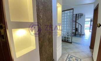 Imagem: EXCELENTE COBERTURA - 2 QUADRAS DA PRAIA