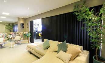 Imagem 4: MAGNIFIC-APARTAMENTO SOFISTICADO EM SANTANA