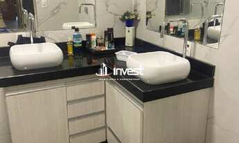 Imagem 3: Casa à venda, 3 quartos, 1 suíte, 4 vagas, Fabrício - Uberaba/MG