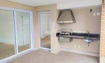 Imagem 4: Apartamento novo no Jardim Paulista, uma das regiões mais bem faladas da Zona Oeste de São