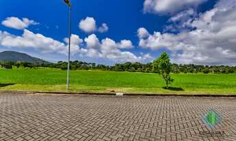 Imagem 3: Lote/Terreno para venda tem 882 metros quadrados no Costão Golf Ville - Florianópolis - SC
